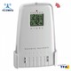 Датчик TFA, термо/гигро, дисплей, 433 МГц (303162S2)