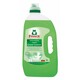 Жидкость для мытья посуды Frosch Зеленый лимон 5л (4009175956156)