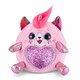 М'яка іграшка-сюрприз із аксесуарами Rainbocorns-G Fairycorn Kitty (9238G)