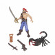 Игровой набор Pirates Figure (505201)