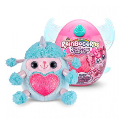 М'яка іграшка-сюрприз із аксесуарами Rainbocorns-D Fairycorn Poodle (9238D)