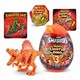 Іграшка в наборі SMASHERS Light-Up Dino Mini з аксесуарами-В (7473B)