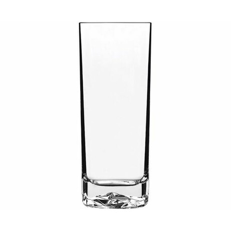 Склянка Luigi Bormioli Straus Rocks beverage PM 923, 44 cl, 4 шт. уп (10953/01)