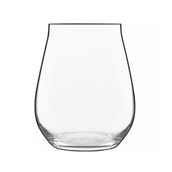 Склянка Luigi Bormioli Vinea tumbler Nero РМ 983, 67 сl, 6 шт.уп (11839/01)