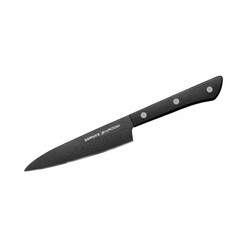 Нож кухонный Samura Shadow универсальный 120 мм (SH-0021)