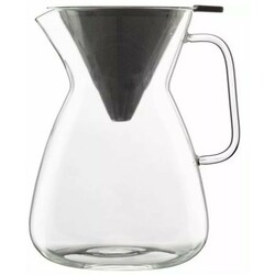 Чайник для кави Luigi Bormioli RM 514, 1 л (12916/01)