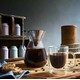Чайник для кофе Luigi Bormioli RM 514, 1 л (12916/01)