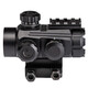 Коллиматорный прицел Konus KONUSIGHT 1x35 (7378)