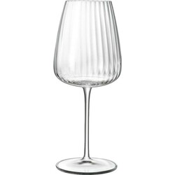 Бокал Luigi Bormioli Swing біле вино C 499, 55 cl, 6 шт/уп (13145/01)