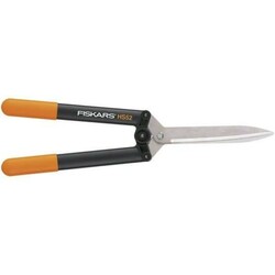 Ножницы Fiskars для кустов Powerlever (1001564)