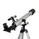 Телескоп SIGETA Crux 60/700 (с кейсом) (65303)
