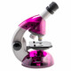 Мікроскоп SIGETA MIXI 40x-640x PURPLE (з адаптером для смартфона) (65914)