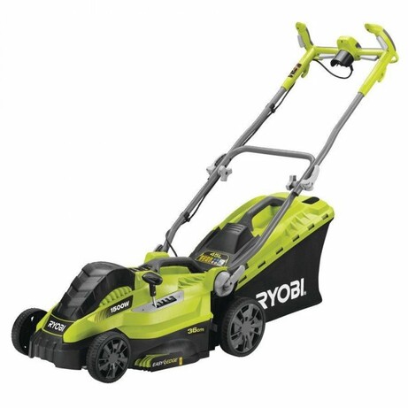 Газонокосарка електрична Ryobi RLM15E36H (00069792)