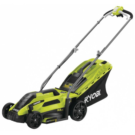 Газонокосарка електрична Ryobi RLM13E33S (00069791)