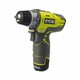 Дрель-шуруповерт аккумуляторный Ryobi R12DD-LL13S (00069806)