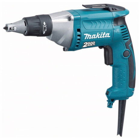 Шуруповерт мережевий Makita FS2300 (00069859)