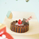 Игрушка Le Toy Van Шоколадный торт (5060023412773)