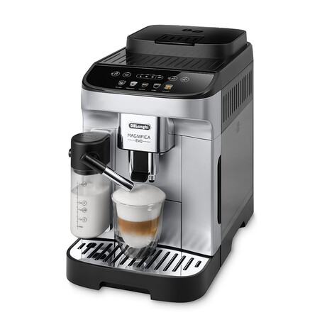 Кофемашина DeLonghi ECAM 290.61.SB (8004399021402)