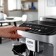 Кофемашина DeLonghi ECAM 290.61.SB (8004399021402)