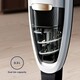 Пылесос аккумуляторный Electrolux WQ81-ALRS (7332543780891)