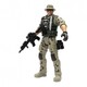 Ігровий набір "Солдати" RIFLEMAN FIGURE (545009)