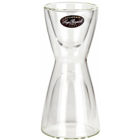 Склянка Luigi Bormioli Espresso & Water, RM 510, 10 cl, 2 шт/уп (12811/01)