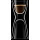 Стакан Luigi Bormioli Espresso & Water, RM 510, 10 cl, 2 шт/уп (12811/01)
