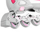 Роликовые коньки Action ANNY/Pink (00070071)