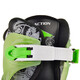 Роликовые коньки Action PAT/Green (00070070)