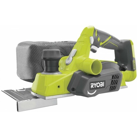 Электрорубанок аккумуляторный Ryobi R18PL-0 18 В (00069841)