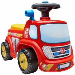 Детский пожарный автомобиль каталка FALK 700 (00070142)