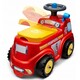 Дитячий пожежний автомобіль каталка FALK 700 (00070142)