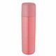 Термофляга BERGHOFF LEO, розовая, 0,5 л (3950140)