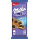 Шоколад Milka з печивом Орео з ванільною начинкою 92 г (7622210832498)