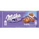 Шоколад молочний Milka Bubbly пористий 100 г (7622400730894)
