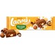 Шоколад Roshen Lacmi молочный с целыми лесными орехами и шоколадно-карамельной начинкой 295 г (9518)