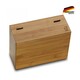 Коробка для чаю KELA Noa, 21х16х9 см (12518)