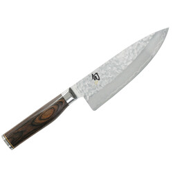 Нож кухонный Шеф 150 мм KAI Shun Premier Tim Malzer (TDM-1723)