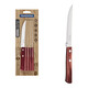 Набор ножей для стейка Tramontina Polywood 6 шт. (21100/675)
