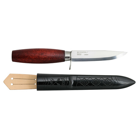 Нож Morakniv Classic No 2F углеродистая сталь (13606)
