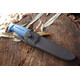 Нож Morakniv Basic 546 нержавеющая сталь (12241)