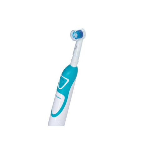 Зубна щітка Nevadent NZB 3 C1 Blue на батарейці (00070827)