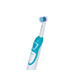 Зубна щітка Nevadent NZB 3 C1 Blue на батарейці (00070827)