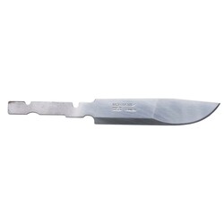 Клинок ножа Morakniv Outdoor 2000 нержавеющая сталь (191-250062)