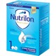 Сухая молочная смесь Nutrilon (Нутрилон) 1 от 0 до 6 мес. карт уп., 600 гр.  (5900852047169)