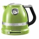 Електрочайник KitchenAid Artisan 1,5 л 5KEK1522EGA зелене яблуко (5413184151478)