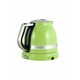 Електрочайник KitchenAid Artisan 1,5 л 5KEK1522EGA зелене яблуко (5413184151478)