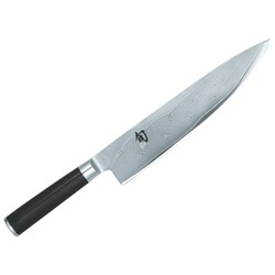 Нож кухонный Шеф, 255 мм, KAI Shun (DM-0707)