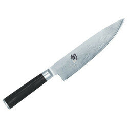 Нож кухонный Шеф, 200 мм, KAI "Shun" (DM-0706)