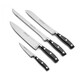 Набор ножей из 5-ти предметов с подставкой Riviera Arcos (234300)